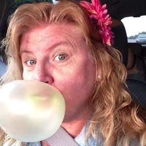 Meet your Posher, Vicki